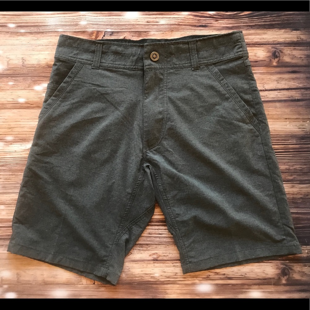 Kühl men’s shorts